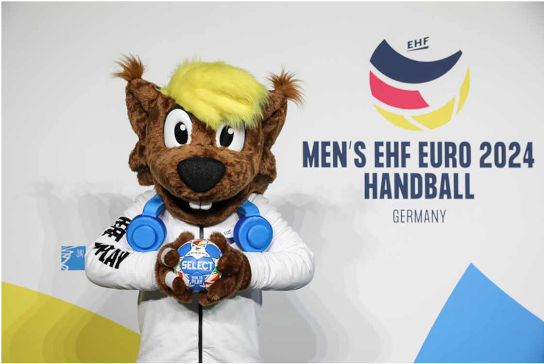 EHF EURO 2024 Karten für Berlin, Mannheim, München, Hamburg und Köln